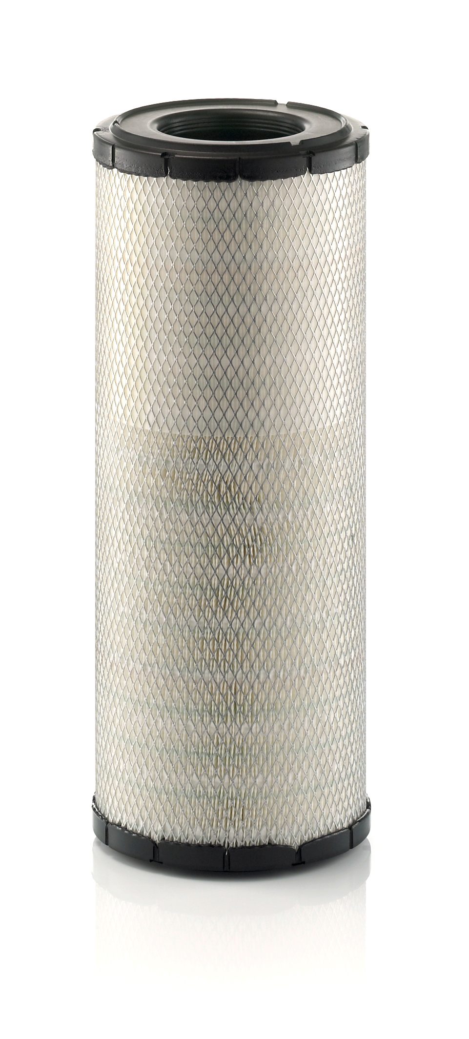 C 21 790 - Hava filtresi -  MANN FILTER